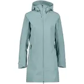 Didriksons - Hani Women's Parka - Parka Gr 40 türkis