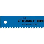 KOMET Maschinensägeblatt HSS-Bimetall