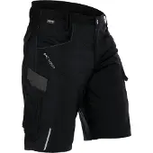 Kuebler Shorts BODYFORCE schwarz Form 2425 Grösse 64