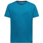 La Sportiva - Dude - Funktionsshirt Gr M blau