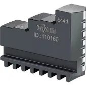 Rohm Dreibacken-Satz DIN6350BB315mm
