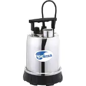 Ebara Tauchpumpe Optima M 9000 l/h - 1751006500 (6000003066)