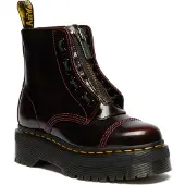 Dr. Martens Sinclair in Kirsche für Damen – Größe 6,5 UK – 40 EU – 8,5 US / Kirsche