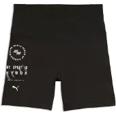 Puma Damen Shorts W x HYROX TAD ESS SHORT TIGHT