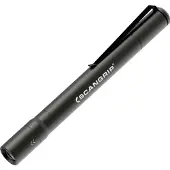SCANGRIP LED-Stift-Taschenlampe mit Batterien, Typ: PEN