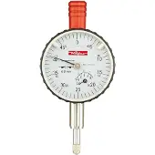 Käfer Präzisions-Messuhr KM4/5 S D 40 mm