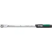 Stahlwille 96501810, Klick-Drehmomentschlüssel, 1,23 kg