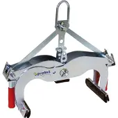 Probst Easygrip Rabattengreifer EXG 0-300mm 550kg