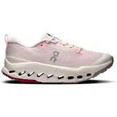 ON - Women's Cloudsurfer Trail 2 - Trailrunningschuhe Gr 42,5 grau