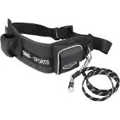 D&D Home Sports Active Walker - Schwarz