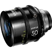 DZOfilm Vespid Prime 2 50mm T1.9 PL
