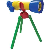 AMO Toys Edu - Mein erstes 15x-Teleskop