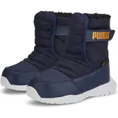 Puma Kinder-Schneestiefel mit Isolierung 380746 06 27