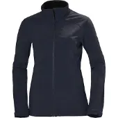 Helly Hansen Women's Paramount Softshell Jacket navy (597) M