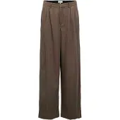 Object Bundfalten Hose