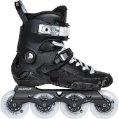 Powerslide S1 Inline-skates Schwarz EU 40 Schwarz EU 40