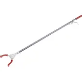 Flora Greifzange Greifboy 70, mit Hebelgriff, Länge 900 mm, Gewicht 250 g