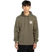 Element Hoodie "Seal"