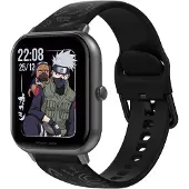 Abyx Smartwatch Naruto Kakashi Sammlung Fit Touch 3
