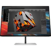 HP Serie 7 Pro 24 Zoll WUXGA-Monitor – 724pn, 61 cm (24"), 1920 x 1200 Pixel, WUXGA, LCD, 5 ms, Schwarz, Silber