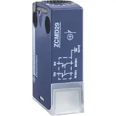 Telemecanique Osiswitch Endschalter - ZCMD21M12