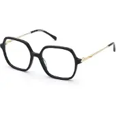 Zadig & Voltaire Vzj059 Geometric Juniorbrille