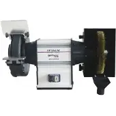 Kippers Rijssen Kombischleifmaschine OPTIgrind GU 18B