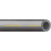 Teguma Universalschlauch NIPLAFLEX ID 10,0mm AD 17,0mm L.100m Schwarz