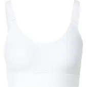 Under Armour Infinity Mid 2.0 Bra white white (101) XL D-DD