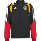 Adidas Germany 26/27 Tiro Präsentation Juniorjacke