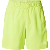 The North Face - 24/7 Short - Laufshorts Gr L grün