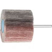 PFERD TOOLS Korund Fächerschleifer F für Feinschliff und Finish - 44511126