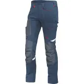 Uvex suXXeed Bundhose Women 7429/nachtblau Gr. 24