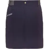 Maier Sports - Women's Norit Skortin - Skort Gr 34 - Regular blau