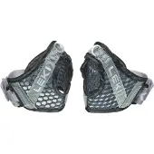 LEKI Langlauf-Skistöcke Shark Frame Strap Mesh