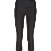 Under Armour Corsair Leggings Mit Hoher Taille Schwarz XS / Regular Frau Schwarz XS