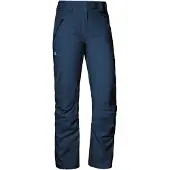 Schöffel Damen Skihose WEISSACH navy blazer - 38