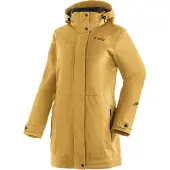 Maier Sports - Women's Lisa 2.1 - Mantel Gr 46 gelb