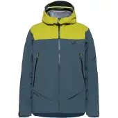 Dynafit - Ridge GTX Jacket - Skijacke Gr L bunt