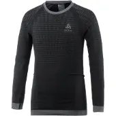 Odlo Evolution Warm Crew Langarm-baselayer
