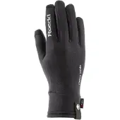 Roeckl sports - Katari - Handschuhe Gr 10 schwarz