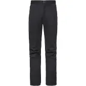 Löffler Men Pants Elegance AB Light black (990) 54