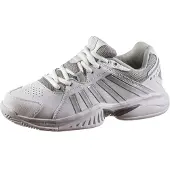 K-Swiss TENNIS Damen Tennisoutdoorschuhe Tennisschuhe Receiver V