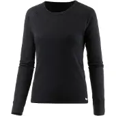 CMP Damen Unterhemd Damen Funktionsunterhemd / Langarmshirt Woman Underwear Sweat