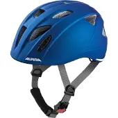 Alpina sport Alpina XIMO LE, Halber Helm, Formenbau, Matt