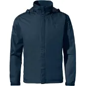Vaude - Escape Light Jacket - Regenjacke Gr XL blau