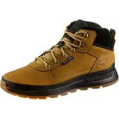 Timberland Sneaker Field Trekker Mid Lace Herren Wheat Black-Schuhgröße 44