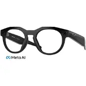 Oakley HSTN, 32 GB, Berührung, Vietnam, 12 MP, Wi-Fi 6E (802.11ax), Polycarbonat (PC)