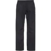 CMP Herren Regenhose MAN PANT RAIN WITH LINING AND FULL LENGHT SIDE ZIPS