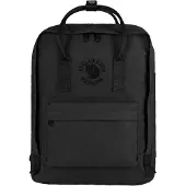 Fjällräven RE-KÅNKEN, Stadt, Uni, Notebook-Gehäuse, Wasserfest, Polyester